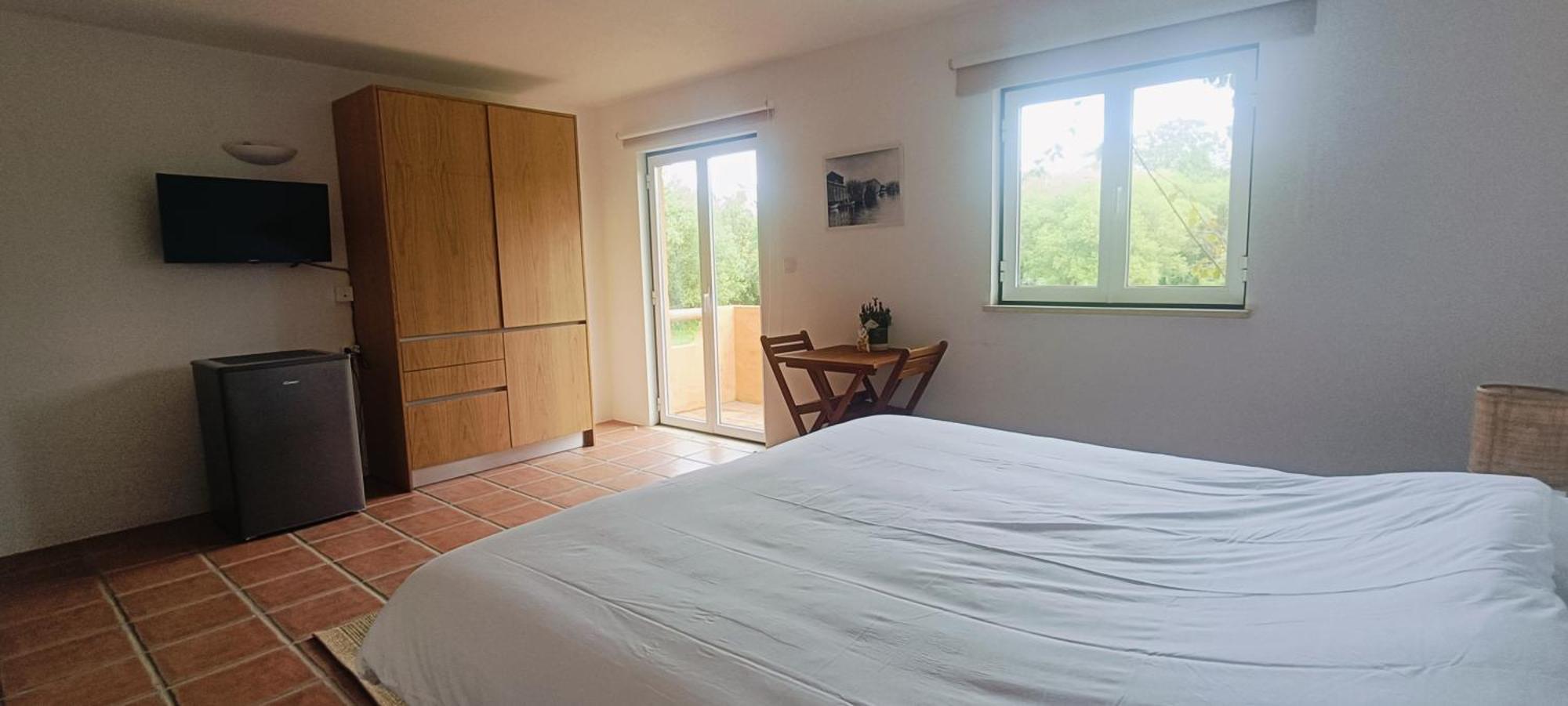 Casas Da Barra Villa Praia de Mira Oda fotoğraf