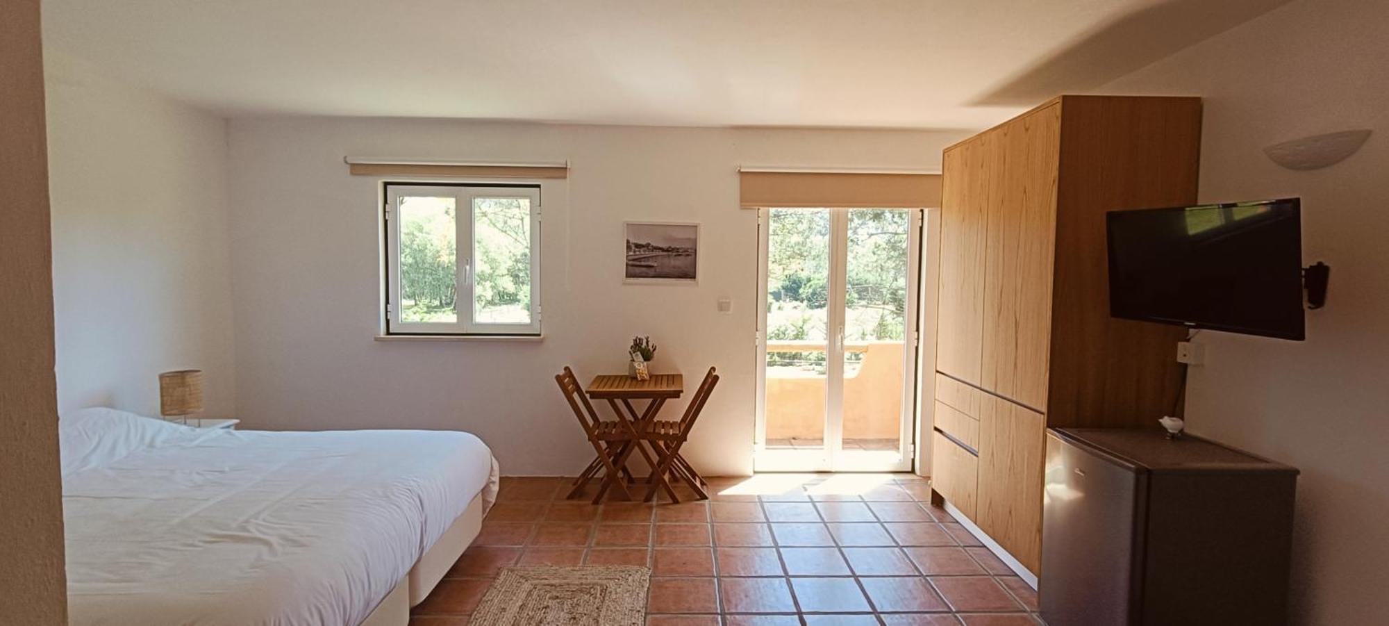 Casas Da Barra Villa Praia de Mira Oda fotoğraf