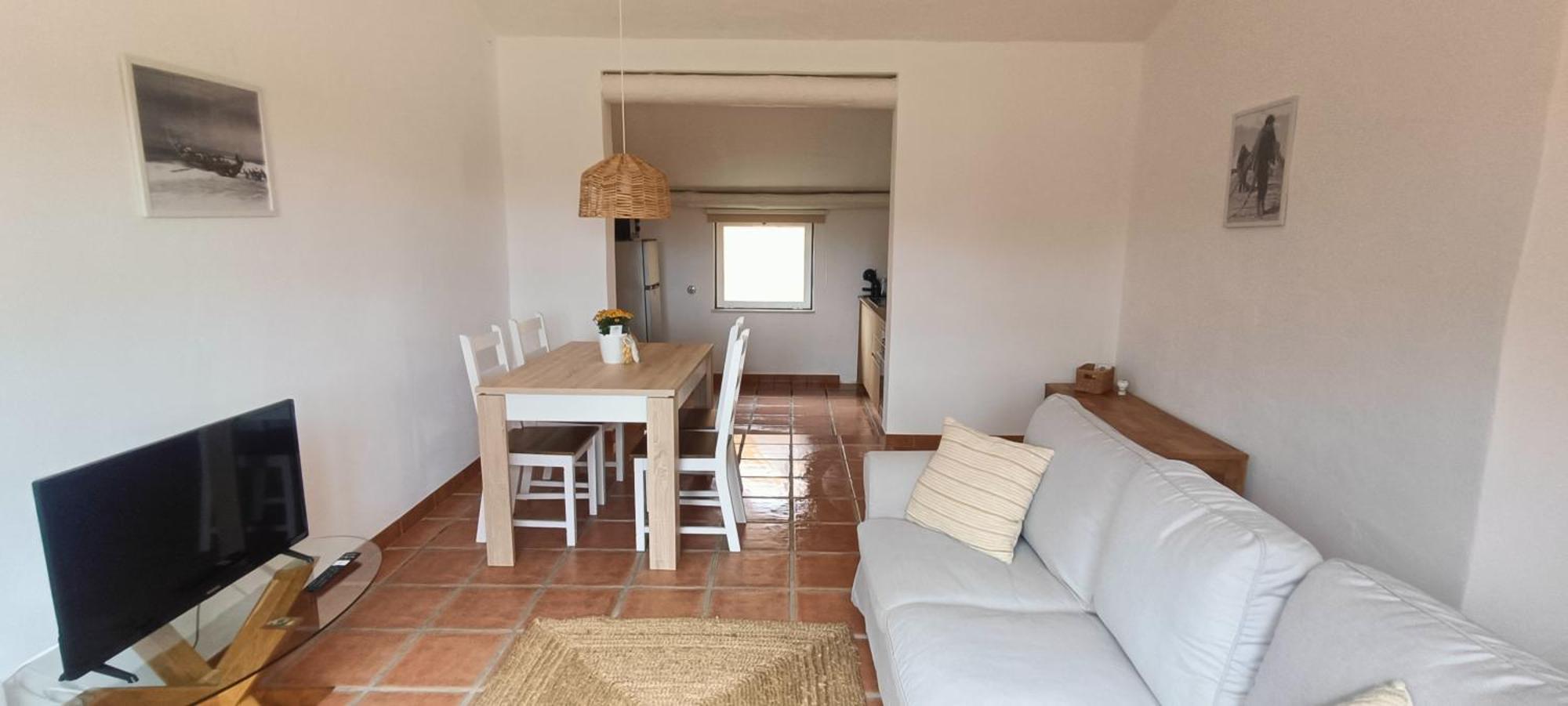 Casas Da Barra Villa Praia de Mira Oda fotoğraf