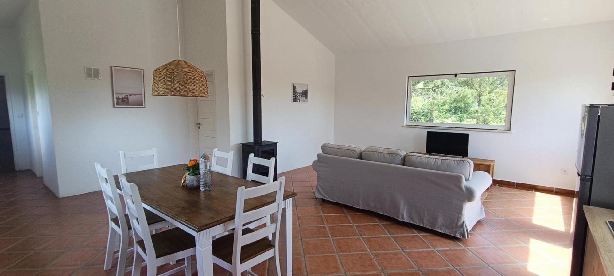 Casas Da Barra Villa Praia de Mira Oda fotoğraf
