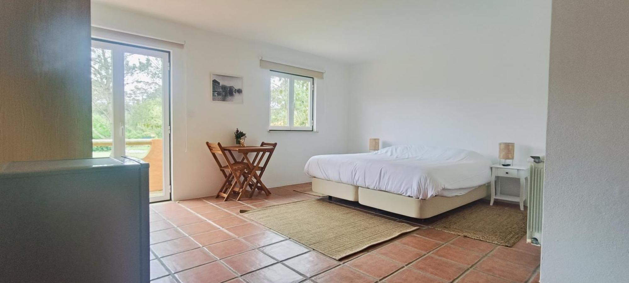 Casas Da Barra Villa Praia de Mira Oda fotoğraf