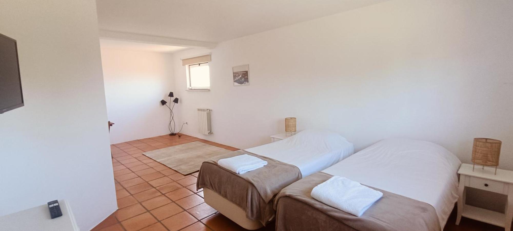 Casas Da Barra Villa Praia de Mira Oda fotoğraf