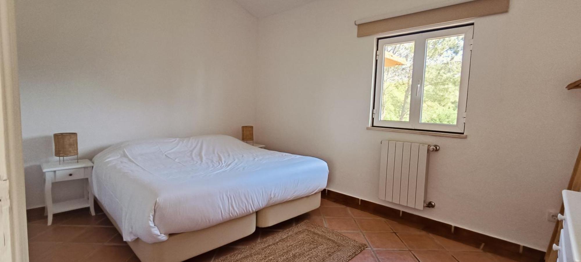 Casas Da Barra Villa Praia de Mira Oda fotoğraf