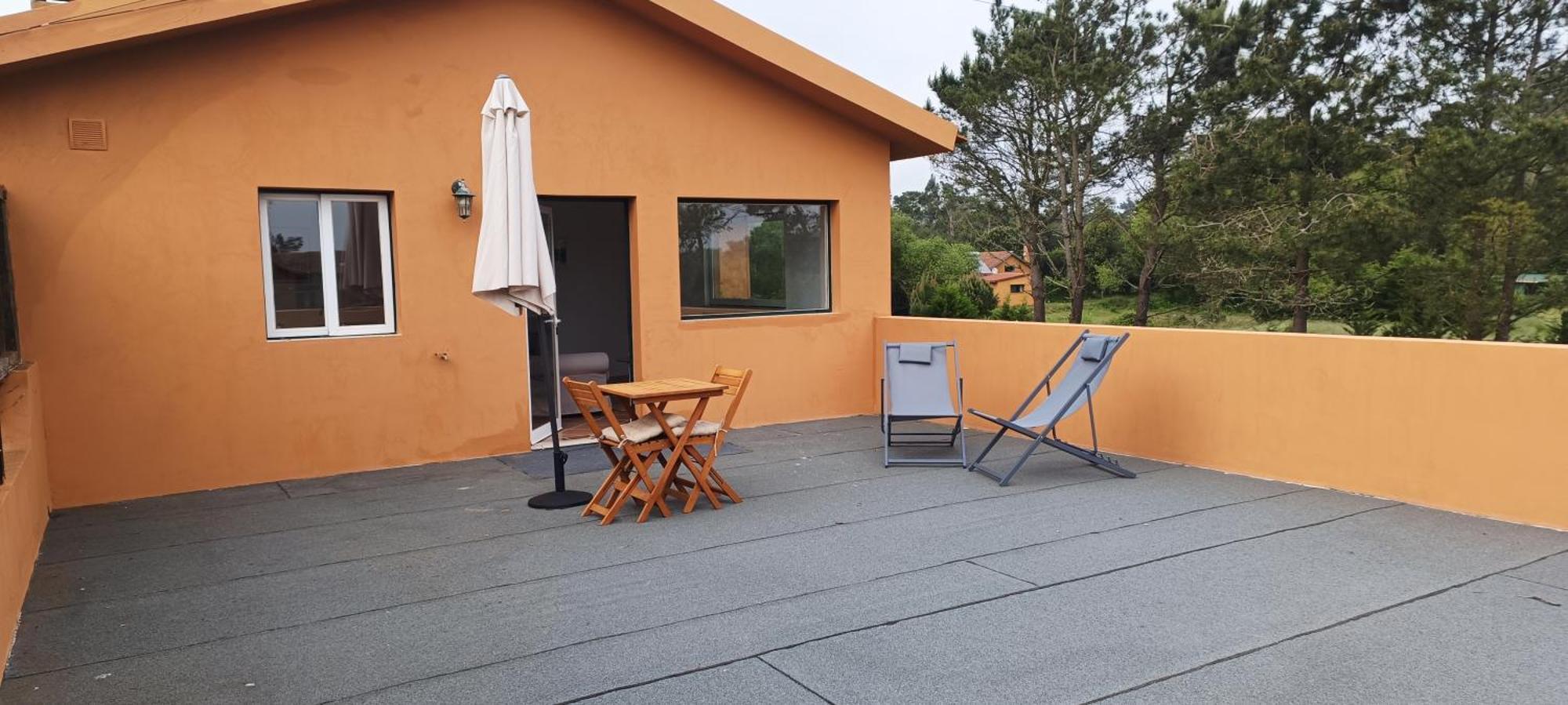Casas Da Barra Villa Praia de Mira Oda fotoğraf